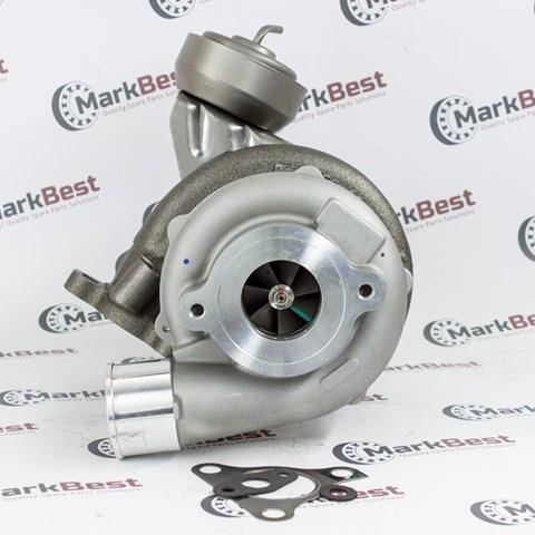 Турбокомпрессор MRB74004 MarkBest