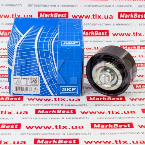 VKM61069 Паразитный ролик купить Черкассы