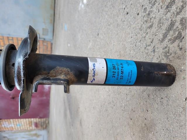 SACHS 312267 Амортизатор передний в наличии Каменское