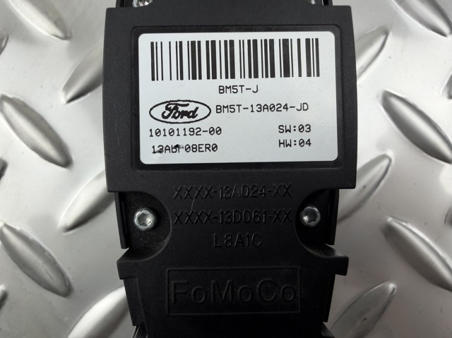 FORD BM5T13A024JD в наличии Одесса