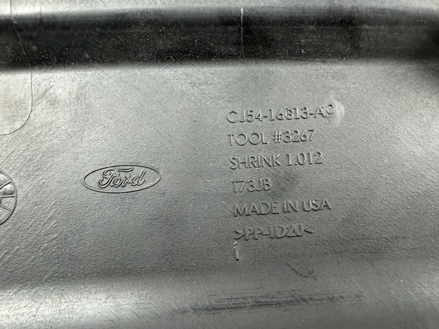 CJ5416613AC Защита замка капота купить Полтава