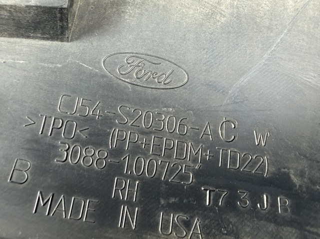 CJ54S20306AC купить Николаев