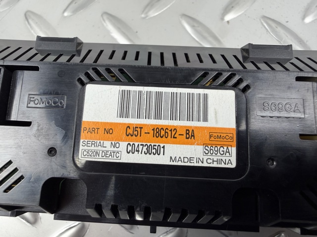 CJ5T18C612BA FORD купить в Винница
