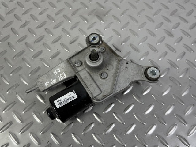 CJ5Z17508D Мотор стеклоочистителя лобового стекла левый купить Николаев