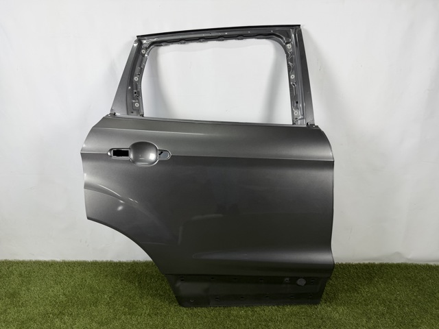 Дверь пассажирская задняя правая CJ5Z7824630A FORD