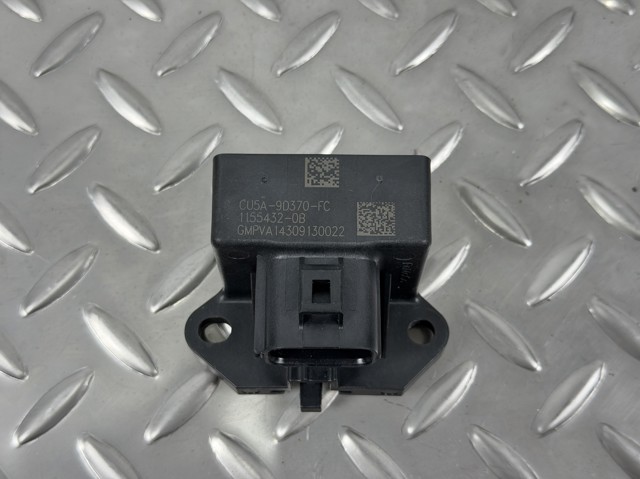 Блок управления топливного насоса CU5A9D370FC FORD