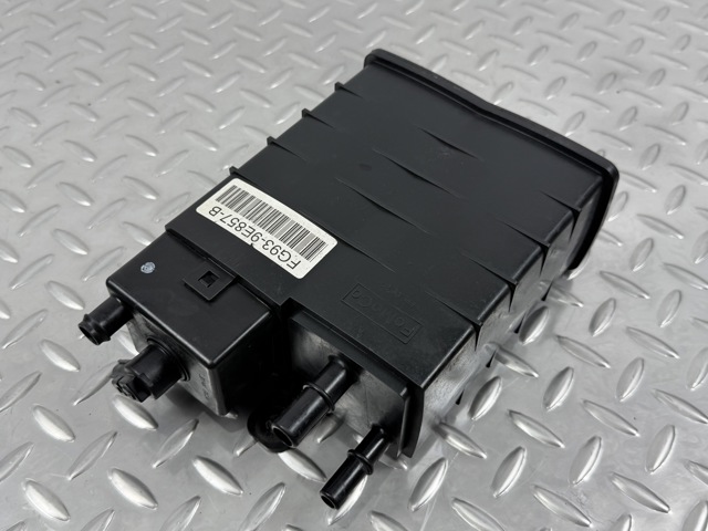Клапан адсорбера топливных паров CU5Z9F945A FORD