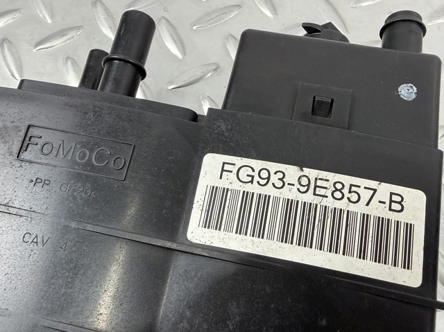 CU5Z9F945A FORD Клапан адсорбера топливных паров купить в Ирпень