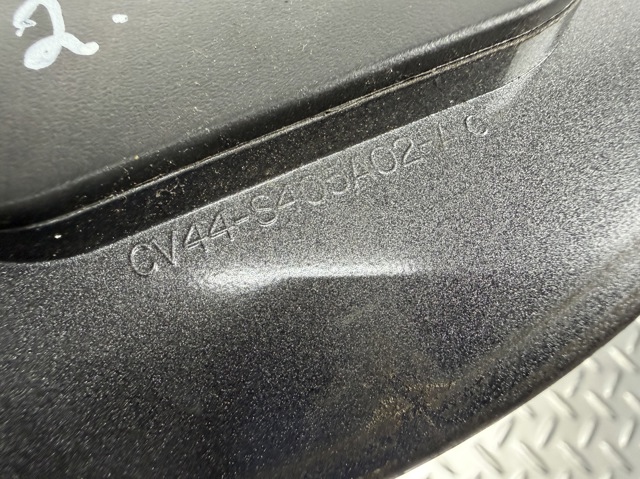 FORD CV4Z78405A26B Лючок бензобака в наличии Днепр