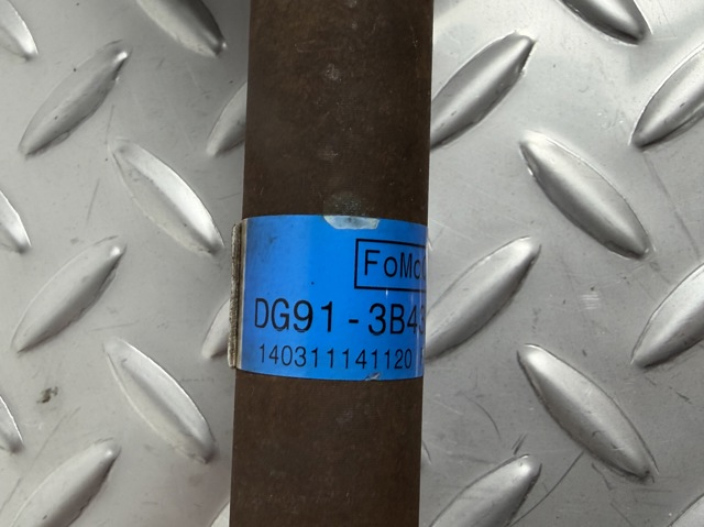 DG913B436CC FORD ШРУС наружный передний купить в Днепр