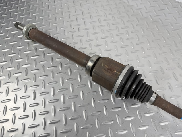 DG913B436CC FORD ШРУС наружный передний купить в Каменское