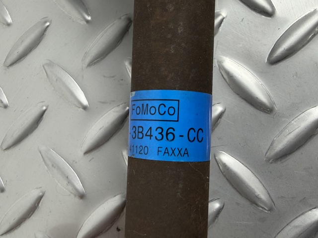 DG913B436CC ШРУС наружный передний купить Каменское