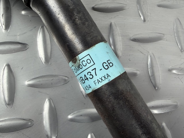 DG913B437GB FORD купить в Черновцы