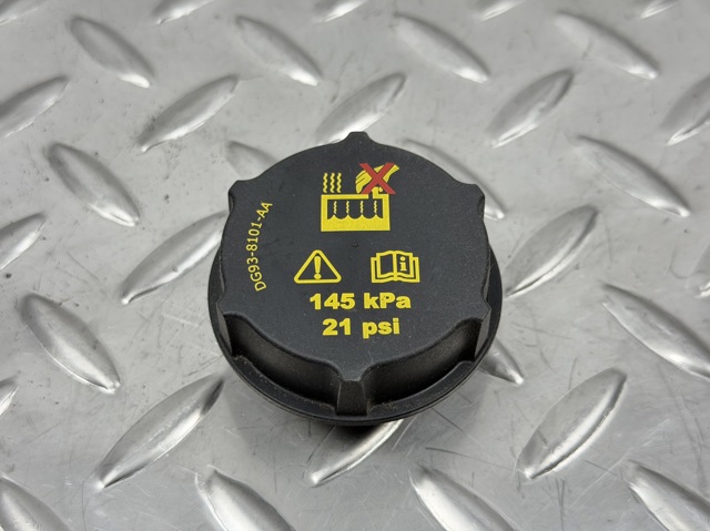 FORD DG938101AA Крышка (пробка) расширительного бачка в наличии Каменское