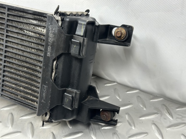 DG938D048AC FORD Радиатор охлаждения двигателя дополнительный купить в Одесса