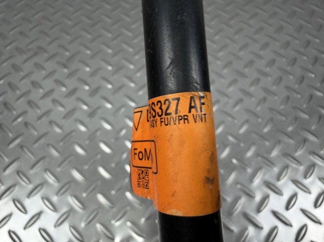 FORD DG939S327AF в наличии Полтава