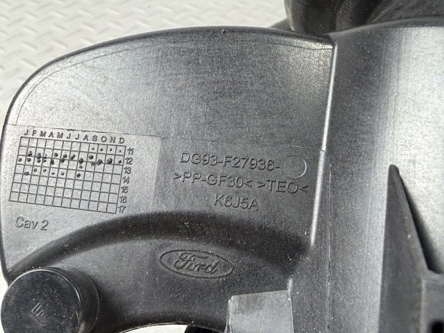 FORD DG93F27936 в наличии Киев