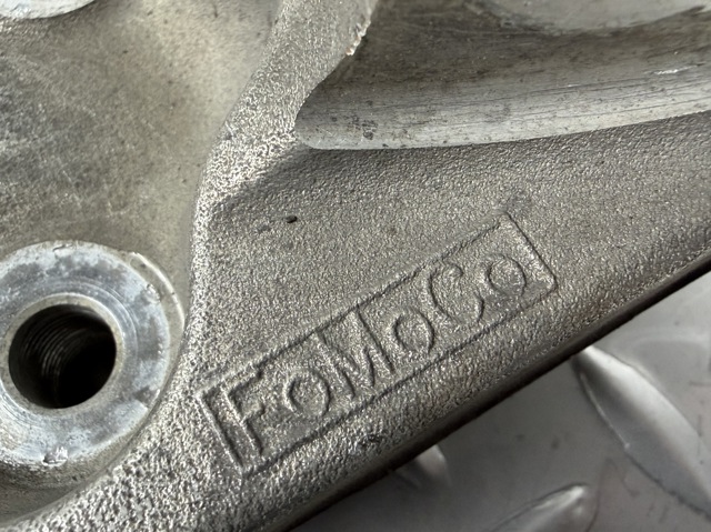 DG9C3K170A FORD купить в Кривой Рог