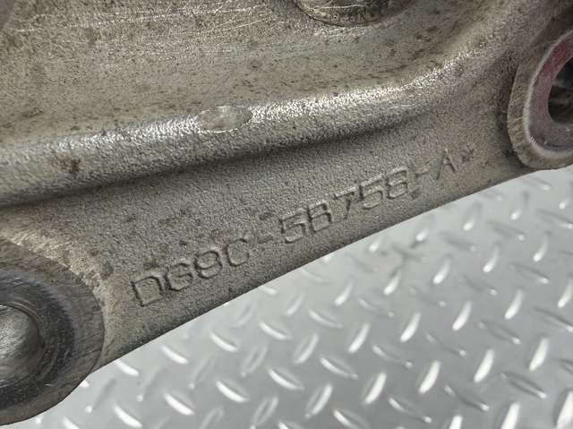 DG9C5B758A FORD купить в Харьков