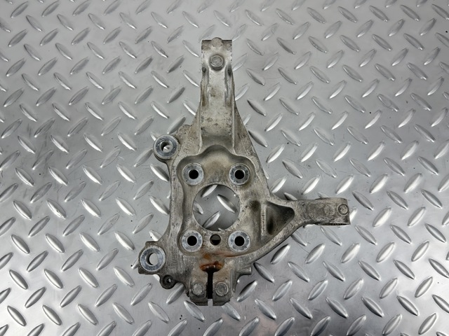 Ось передняя и поворотные кулаки DG9Z3K185B FORD