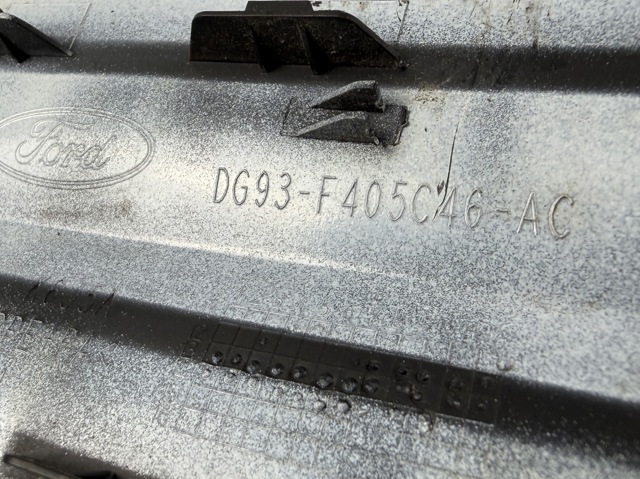 DG9Z54405A26A FORD Лючок бензобака купить в Сумы