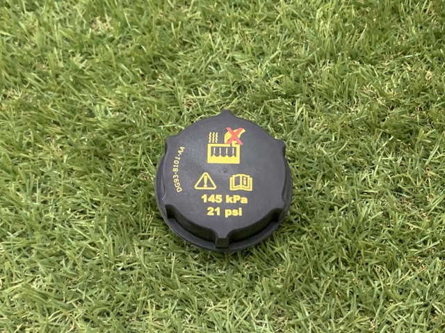 Пробка расширительного бачка DG9Z8100A FORD