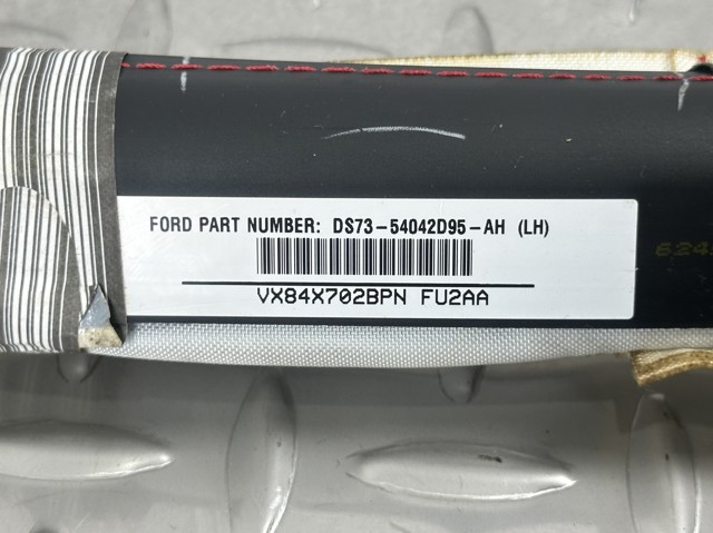 DS7354042D95AH FORD Подушка безопасности (AIRBAG) шторка боковая левая купить в Николаев