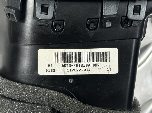 FORD DS73F018B09B в наличии Каменское