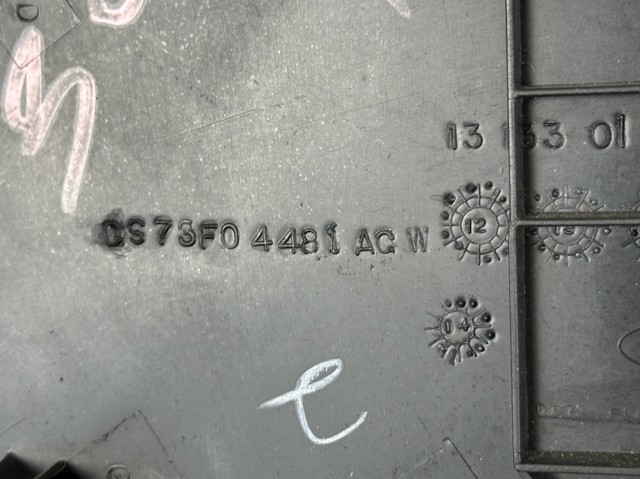 DS73F04481A FORD купить в Одесса
