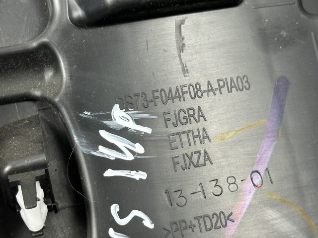 FORD DS73F044F08AAW в наличии Киев