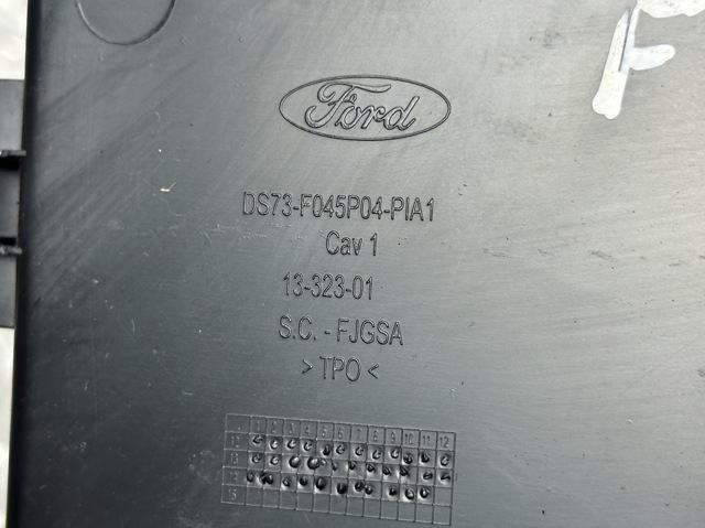 FORD DS73F045P04 в наличии Полтава