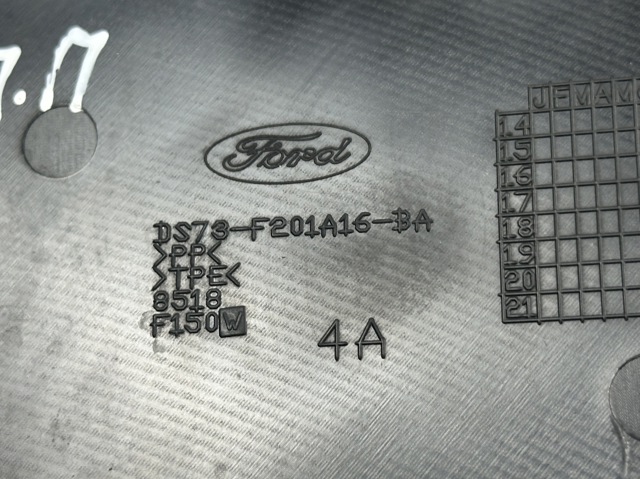 DS73F201A16BA FORD купить в Одесса