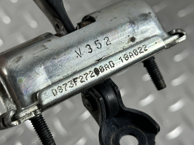 DS73F27200AD FORD купить в Каменское