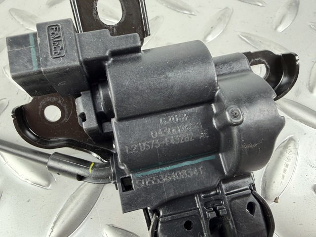 FORD DS73F43282AE Замок багажника в наличии Черкассы