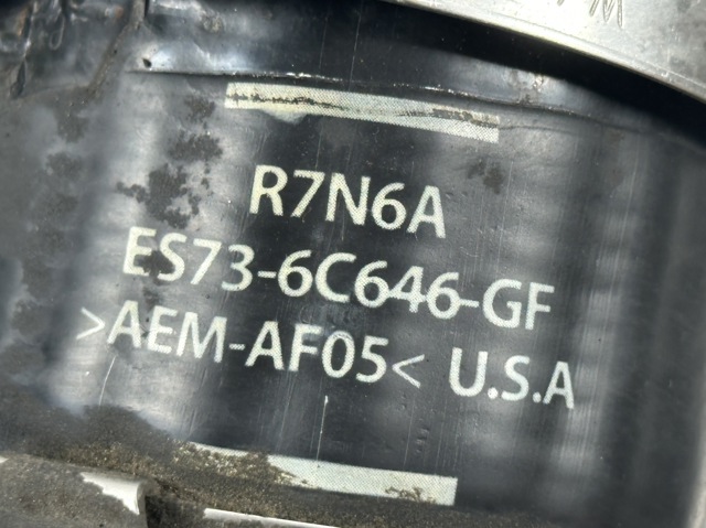 FORD DS7A9F479CB в наличии Харьков