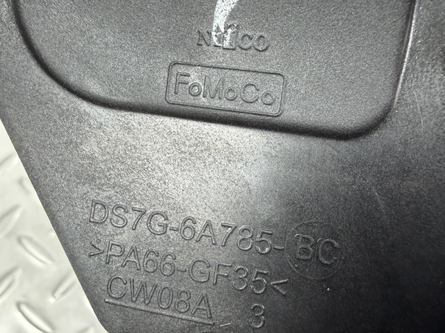 DS7G6A785BC FORD Маслоотделитель картерных газов купить в Чернигов