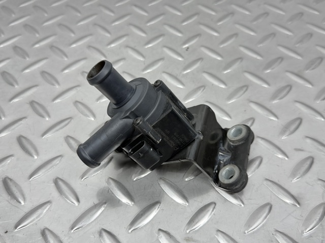 DS7G8C419CB FORD Дополнительная помпа купить в Ирпень