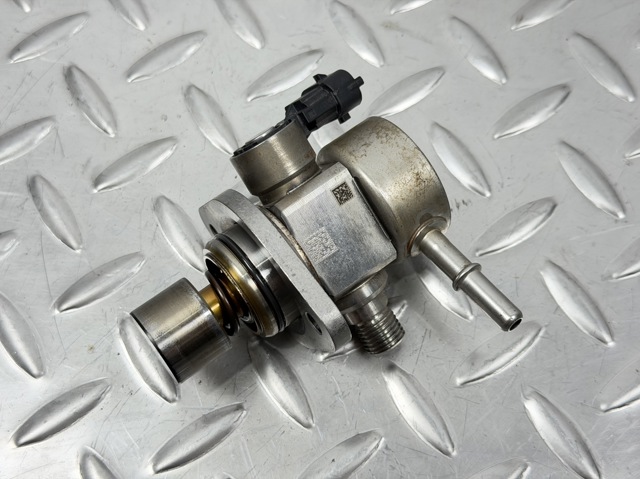 DS7G9D376DC FORD ТНВД купить в Павлоград