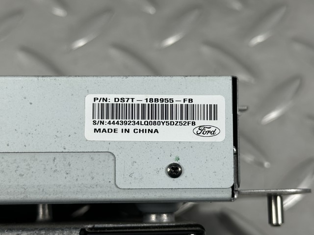 FORD DS7T18B955FB Дисплей многофункциональный в наличии Ирпень