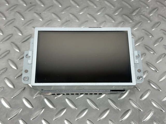 Дисплей многофункциональный DS7T18B955FB FORD