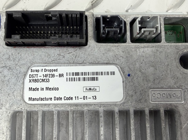 FORD DS7Z10D885FA в наличии Чернигов