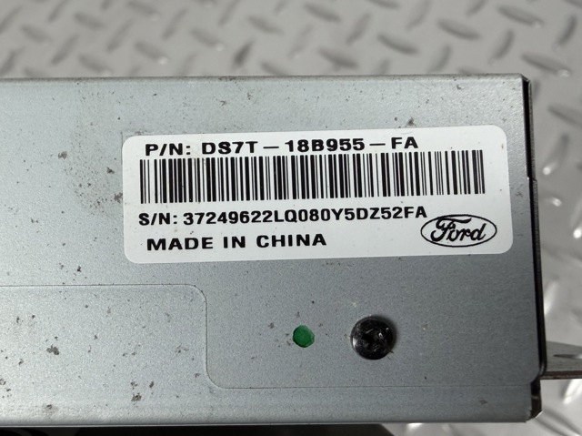 DS7Z10D885FA FORD купить в Украина