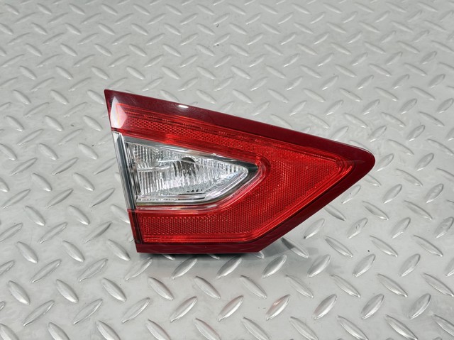Стоп задний DS7Z13405A FORD