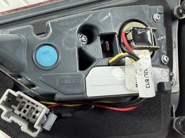 DS7Z13405B FORD купить в Запорожье