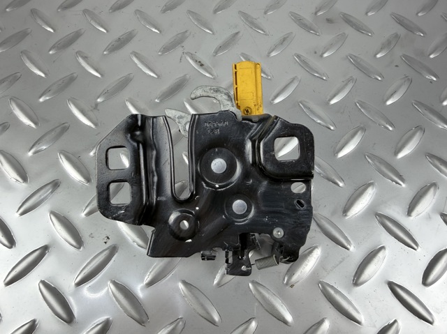 DS7Z16701B FORD Замок капота левый купить в Черновцы