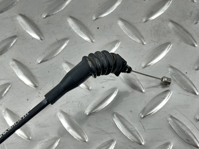 DS7Z16916H FORD Трос открывания капота купить в Кривой Рог