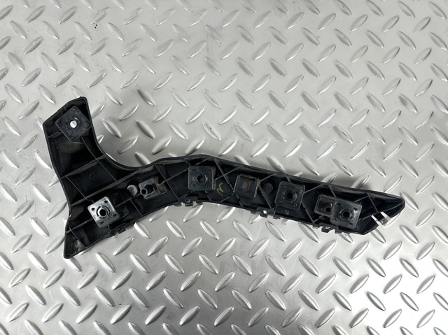DS7Z17788B FORD Кронштейн бампера заднего левый купить в Ровно