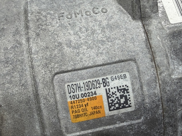 FORD DS7Z19703G в наличии Запорожье
