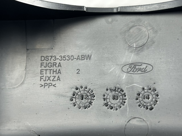 DS7Z3530AA FORD купить в Черкассы