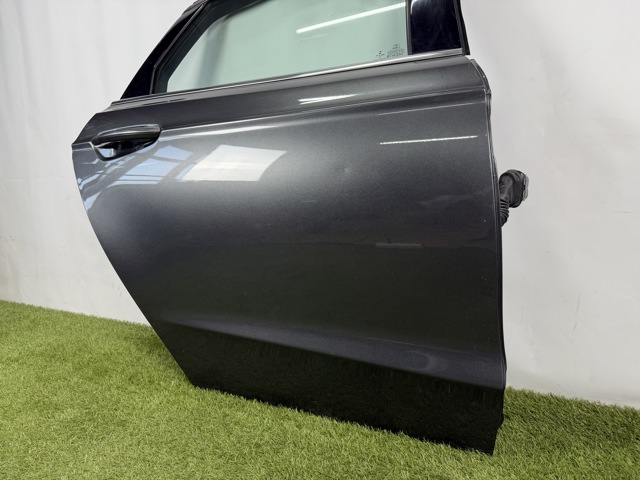 DS7Z5424630A FORD Дверь задняя правая купить в Украина